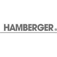 hamberger industriewerke gmbh logo image