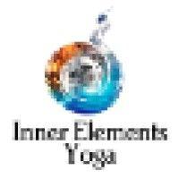 inner elements yoga logo image