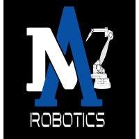 amrobotics llc logo image