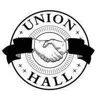 union hall logo image