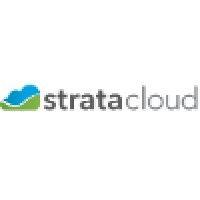 stratacloud logo image