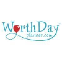 worth day logo image