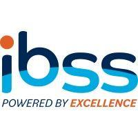 ibss logo image