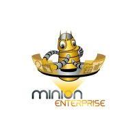 minionware logo image