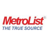 metrolist services, inc logo image