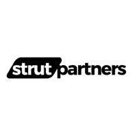 strut partners logo image