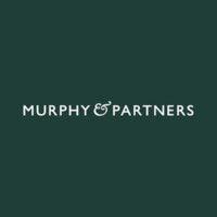 murphy & partners logo image