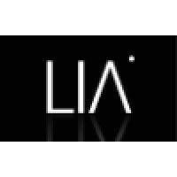 lia logo image