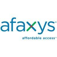 afaxys, inc. logo image