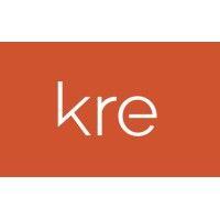 kre consulting logo image