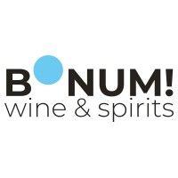 bonum wine & spirits logo image