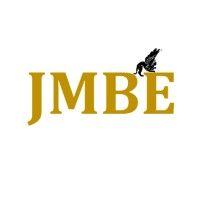 journal of management and business education logo image