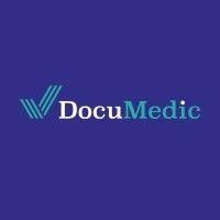 documedic logo image