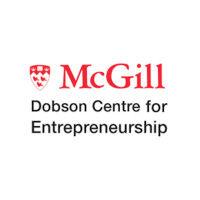 mcgill dobson centre for entrepreneurship logo image