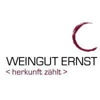 weingut ernst logo image