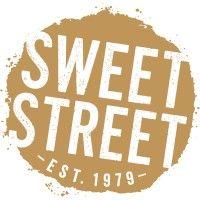 sweet street logo image