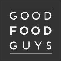 good food guys logo image