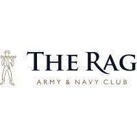 the rag - army & navy club