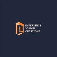 experience vision creations nig. ltd logo image