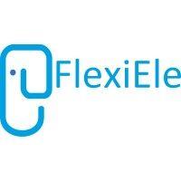 flexiele logo image