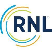 rnl scalefunder logo image