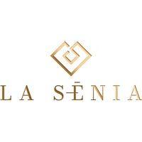 la sénia logo image