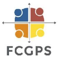 four corners group psychotherapy society logo image