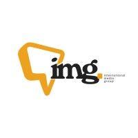 international media group logo image