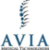 avia medical technologies logo image