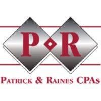 patrick & raines cpas