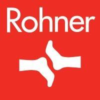 jacob rohner ag logo image