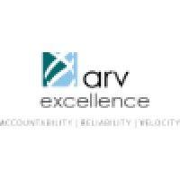 arv excellence teo logo image