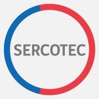 sercotec logo image