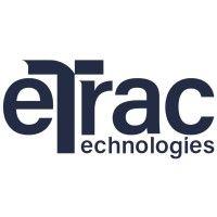 etrac technologies logo image