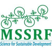 ms swaminathan research foundation logo image