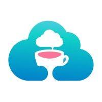 cloud in a teacup logo image