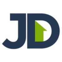 jd marketing partners logo image