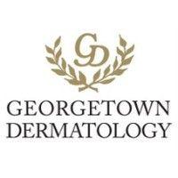 georgetown dermatology logo image