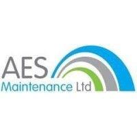 aes maintenance ltd logo image