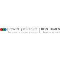 power palazzo pvt. ltd logo image