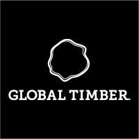 global timber logo image