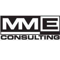 mme consulting, inc. logo image