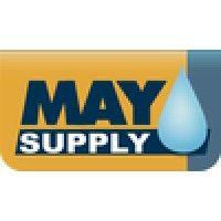 may supply company logo image