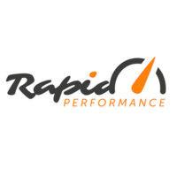 rapid performance logo image