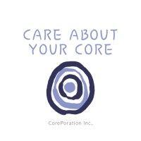 coreporation, inc. logo image