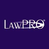 lawpro logo image