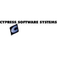 cypress software systems logo image