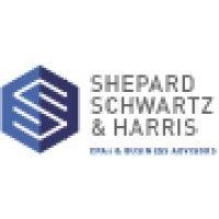 shepard schwartz & harris llp logo image