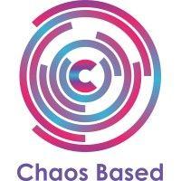 chaos based ltd logo image