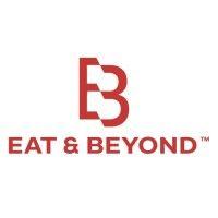 eat & beyond global holdings inc. logo image